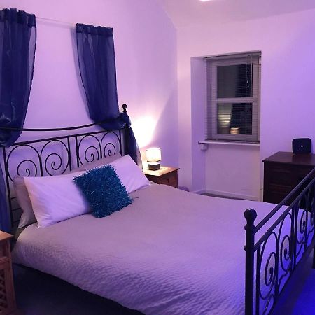 Vollie House With Hot Tub, Sauna & Log Burner Penpont Esterno foto