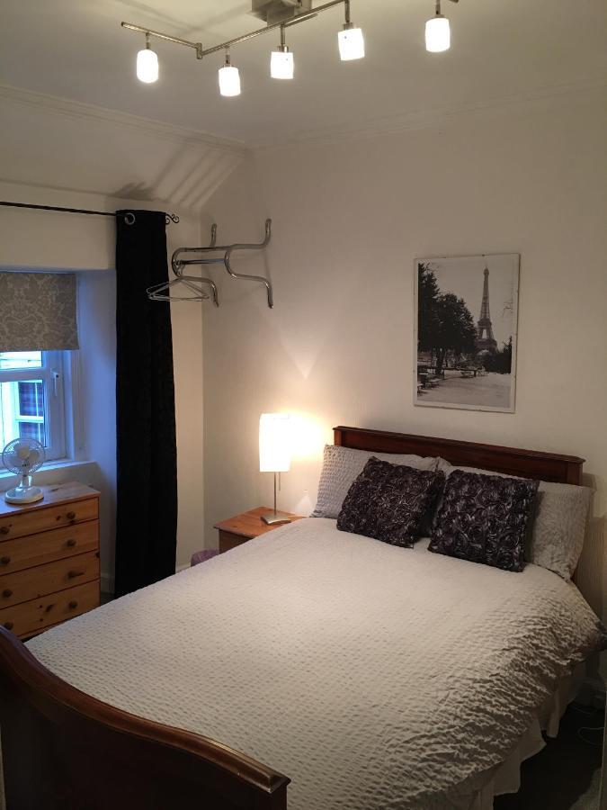 Vollie House With Hot Tub, Sauna & Log Burner Penpont Esterno foto